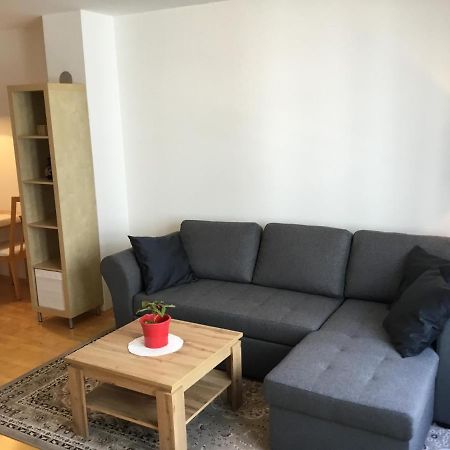 Earl Grey Apartment Wien Exterior photo